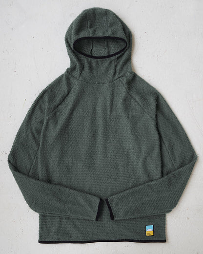 ALPHA 60 HOODIE 連帽套衫