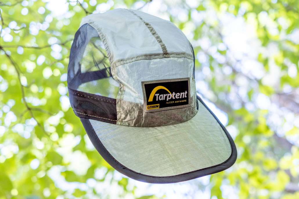 Tarptent Hat / Ultralight Dyneema Trail Hat