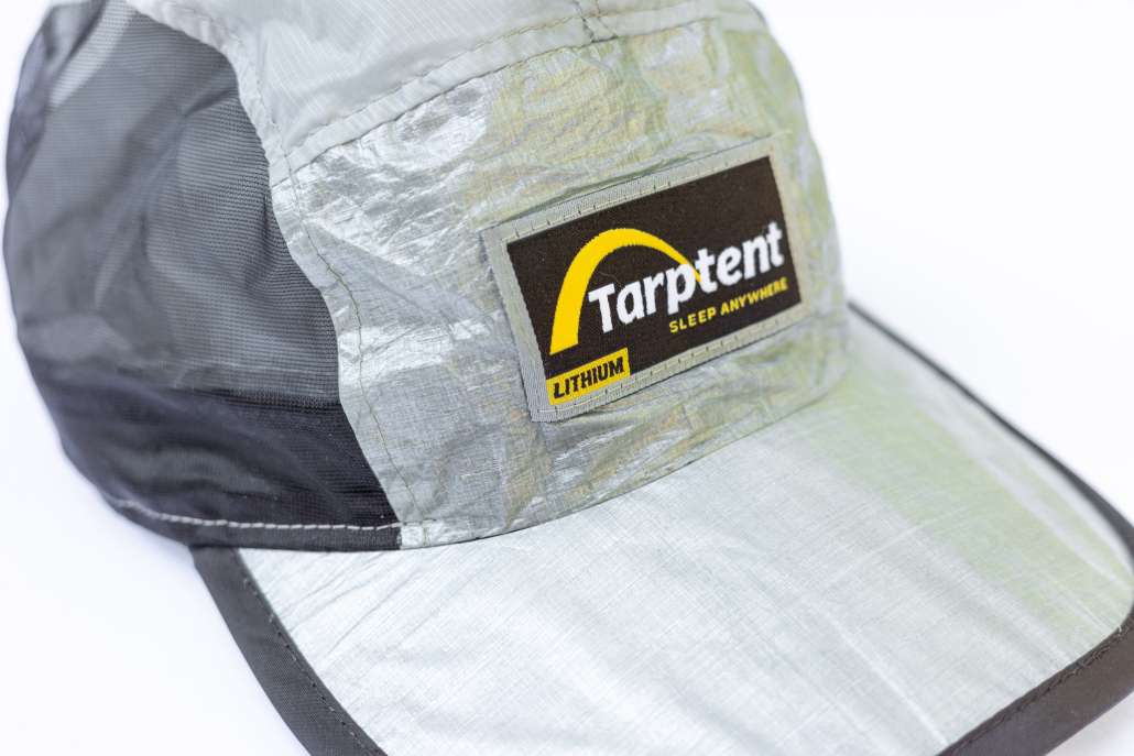 Tarptent Hat / Ultralight Dyneema Trail Hat