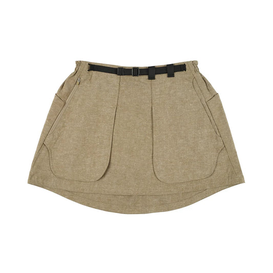 Hiking skirt