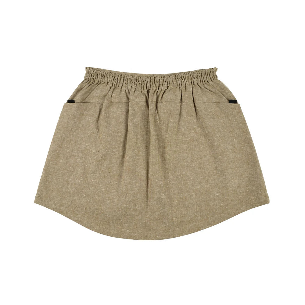 Hiking skirt