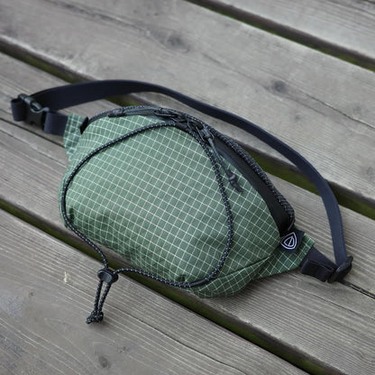 Fanny Pack Boost 腰包