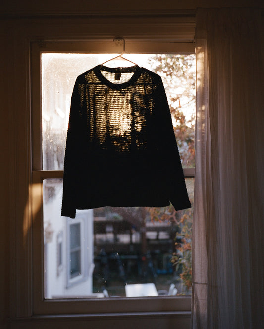 Vernacular Ebb Fleece Alpha Direct 刷毛中層