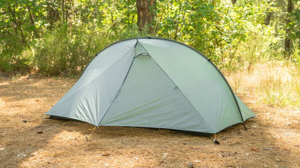 Tarptent Double Rainbow 2P 雙人半自立帳 2024/25新版