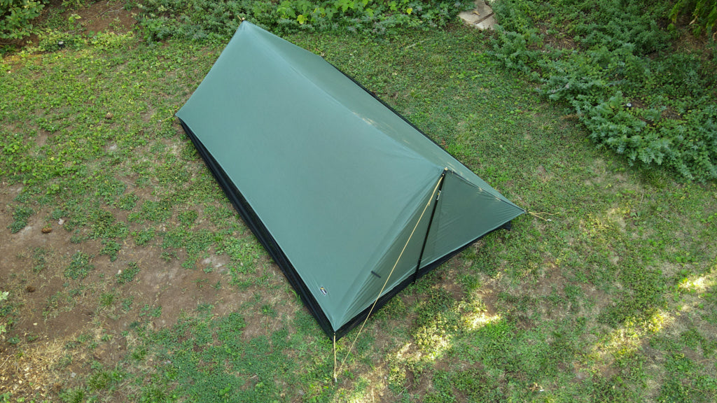 Tarptent Preamble 2P 雙人非自立帳