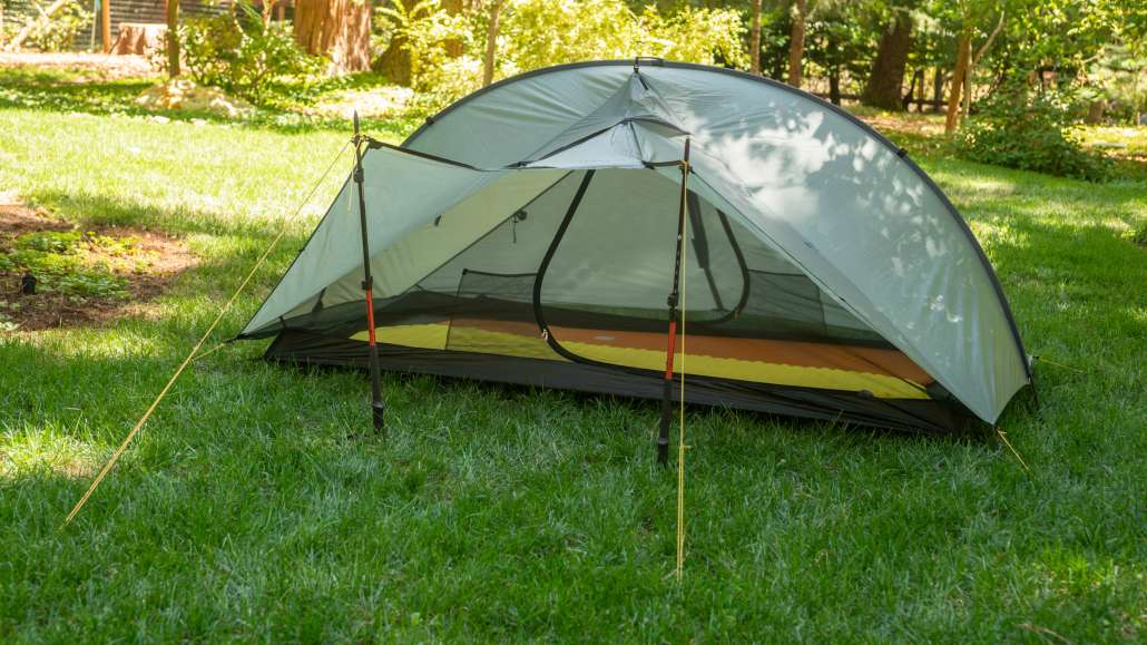 Tarptent Double Rainbow 2P 雙人半自立帳 2024/25新版