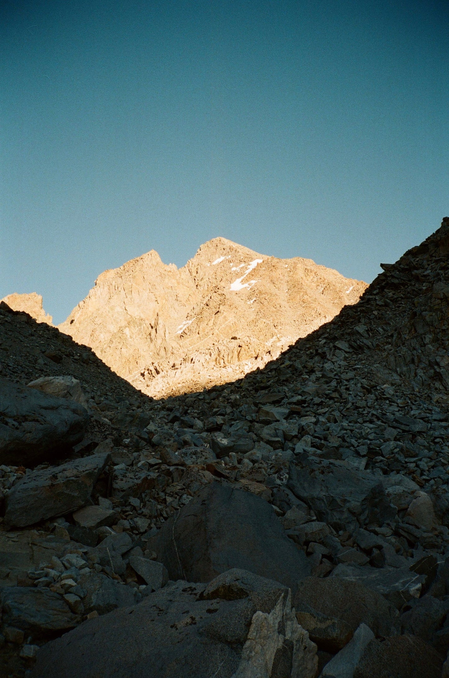 Vernacular Solar Shirt 日光襯衫