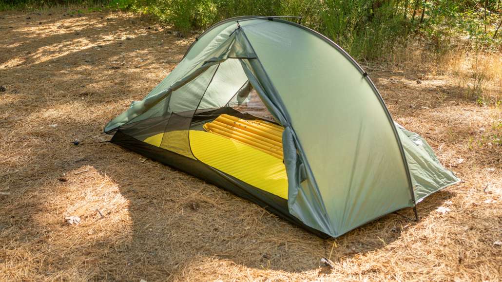 Tarptent Double Rainbow 2P 雙人半自立帳 2024/25新版