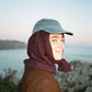 Vernacular Ebb Fleece Alpha Direct 刷毛中層