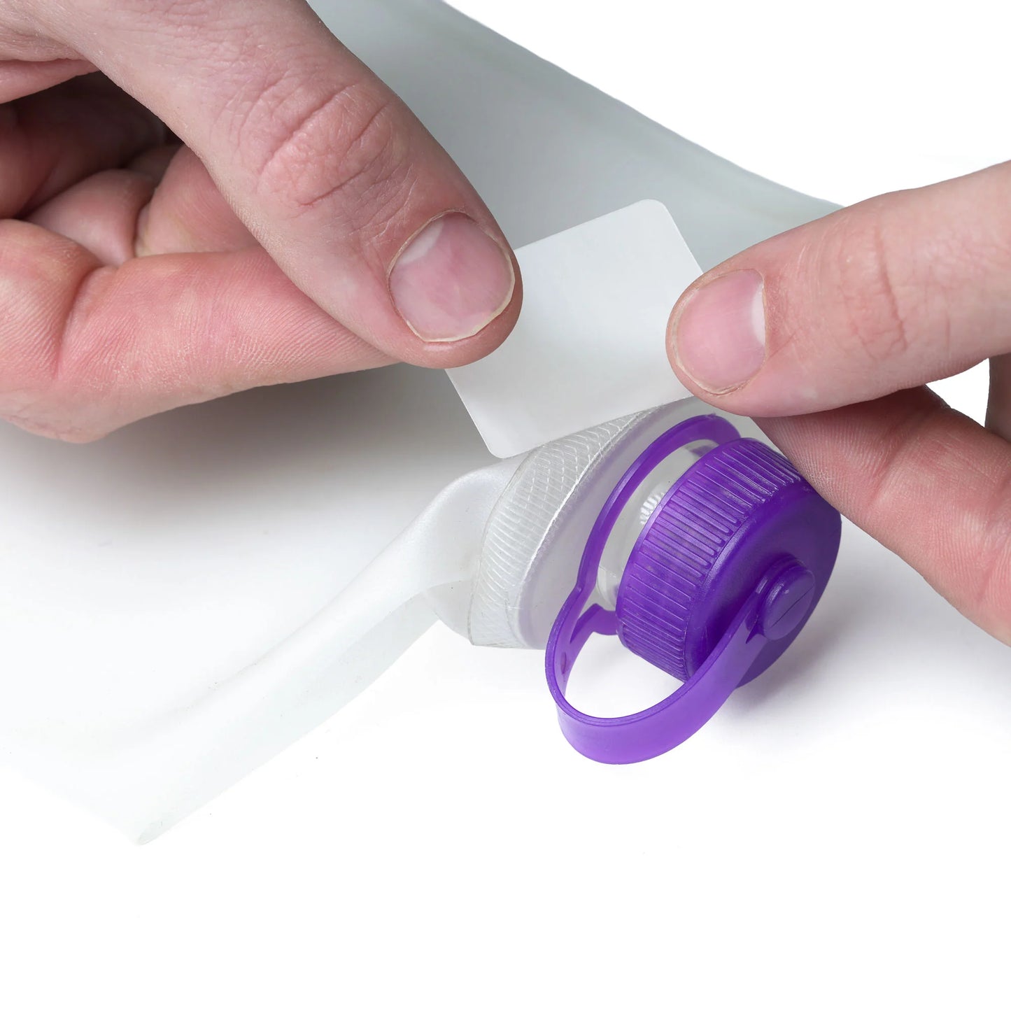 Repair Spool 全方位輕量修補包