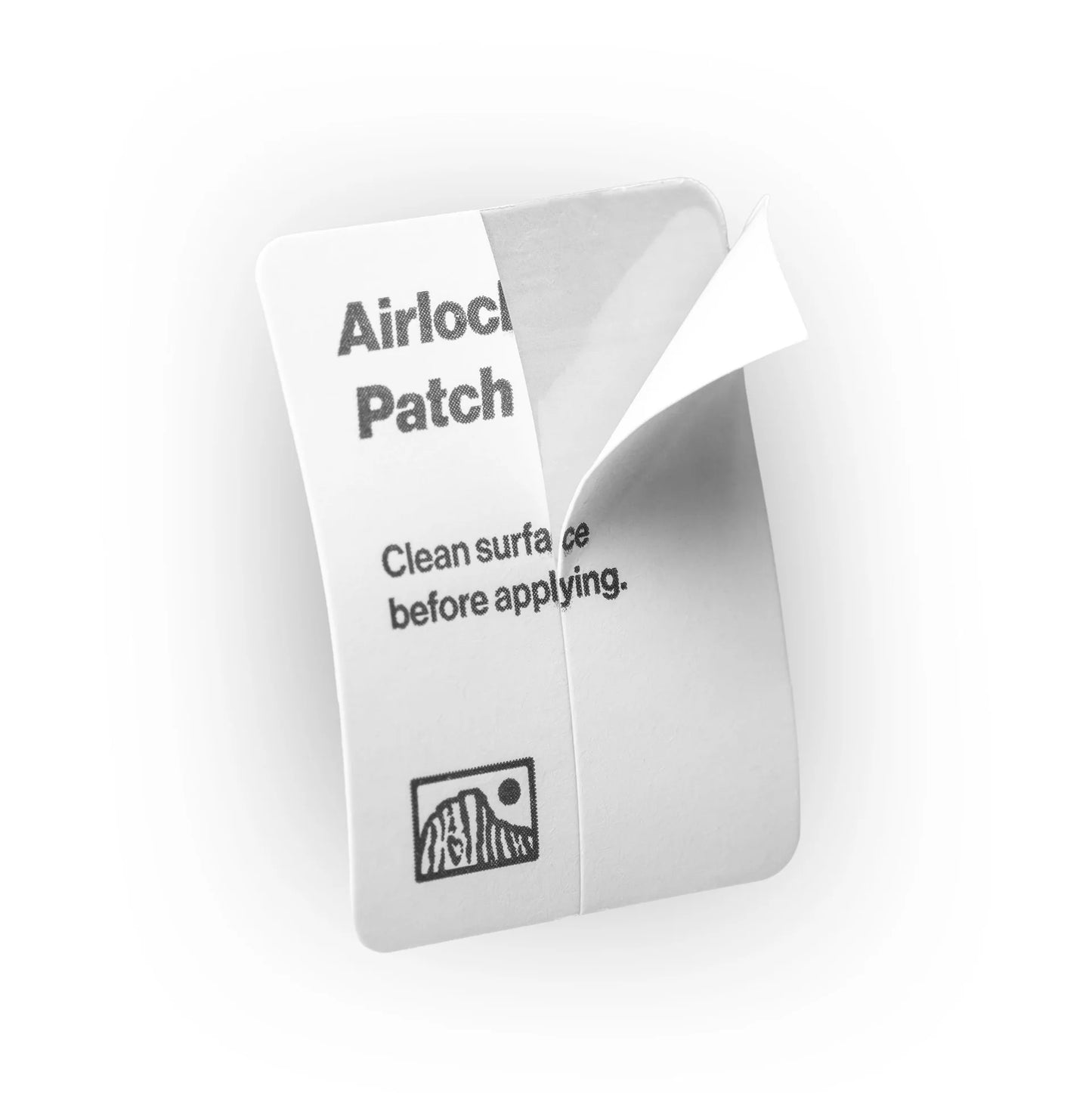 Airlock Patch TPU 充氣裝備修補貼片
