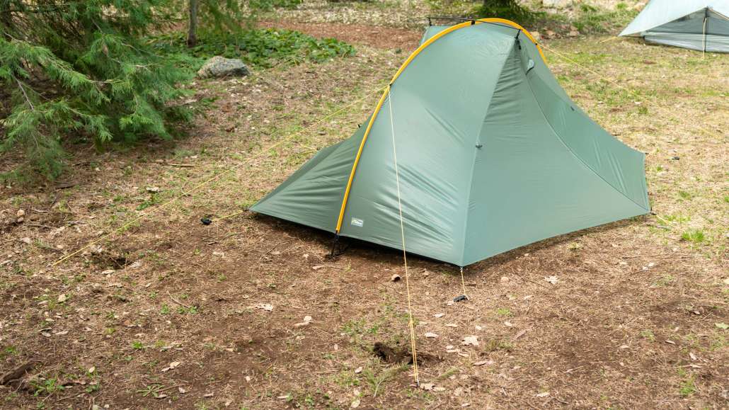 Tarptent Double Rainbow 2P 雙人半自立帳 2024/25新版