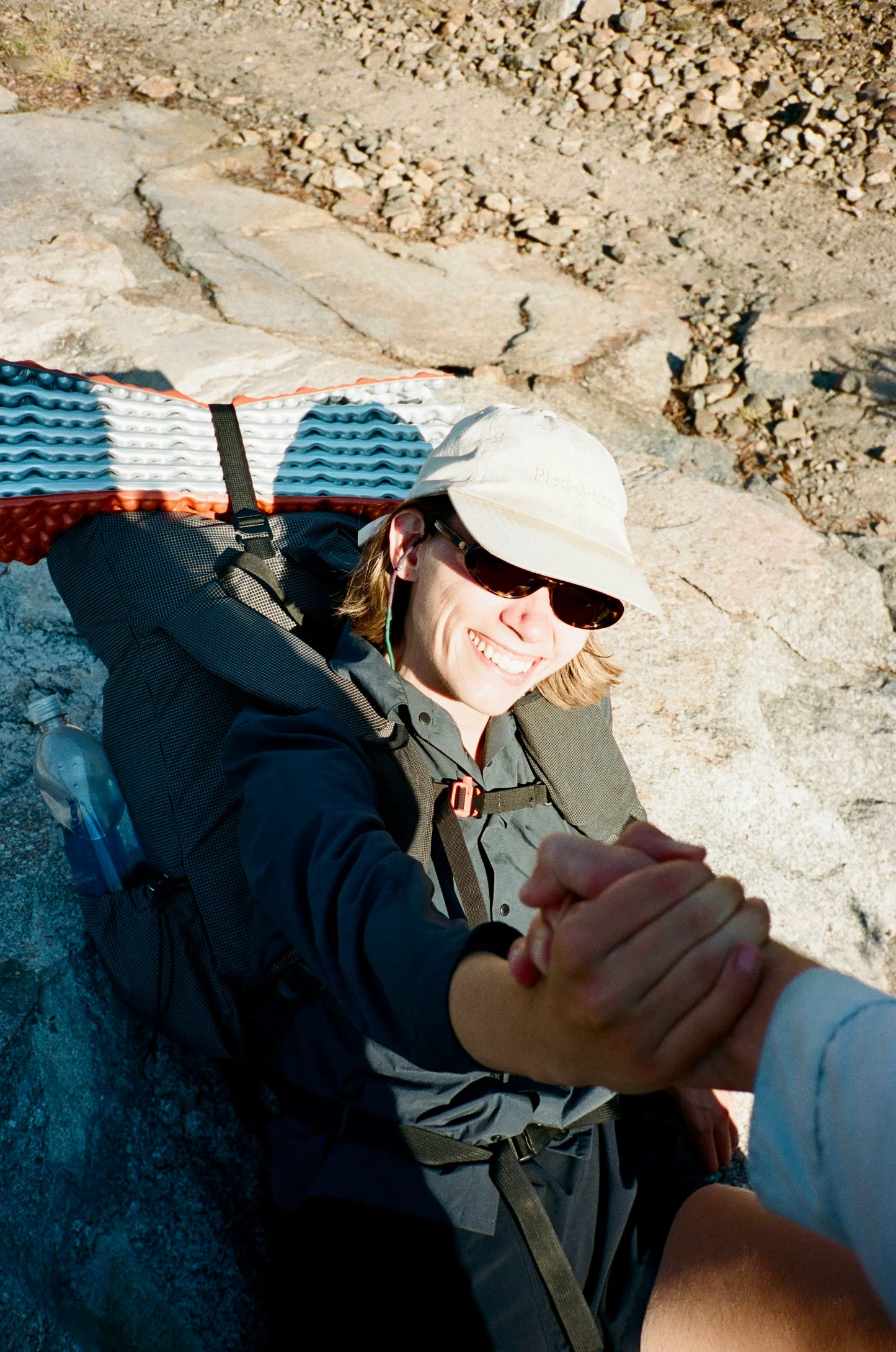 Vernacular Solar Shirt 日光襯衫