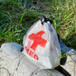 Krafs Stuff Sack (S) MED KIT 小型急救包收納袋