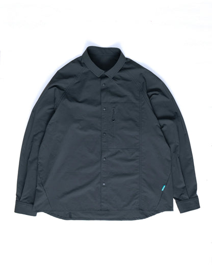 Ultra long sleeve shirt 長袖襯衫