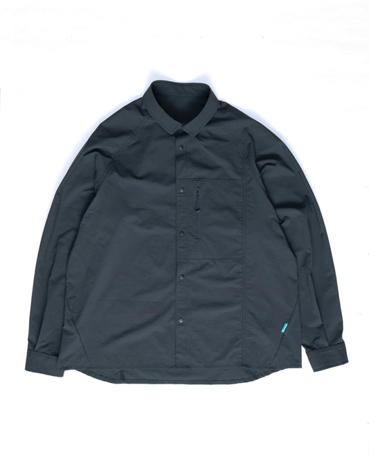 Ultra long sleeve shirt 長袖襯衫