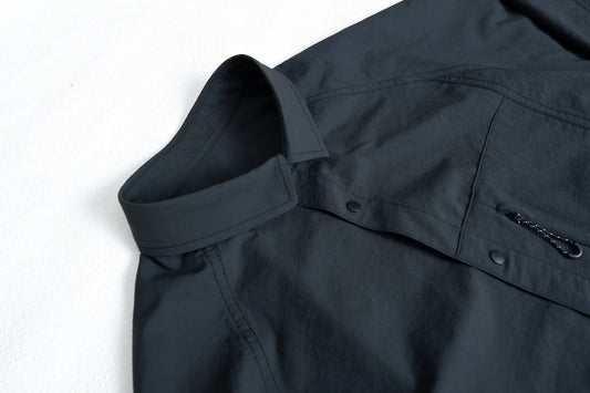 Ultra long sleeve shirt 長袖襯衫