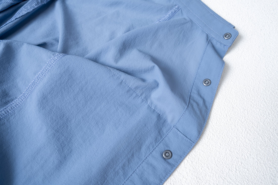 Ultra long sleeve shirt 短袖襯衫