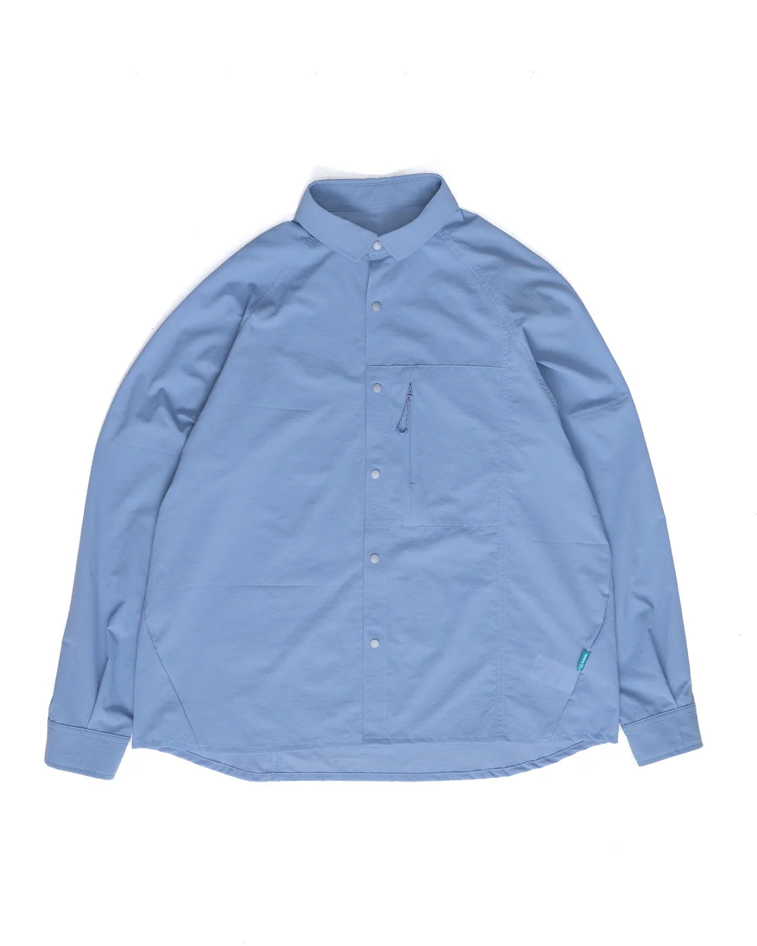 Ultra long sleeve shirt 長袖襯衫