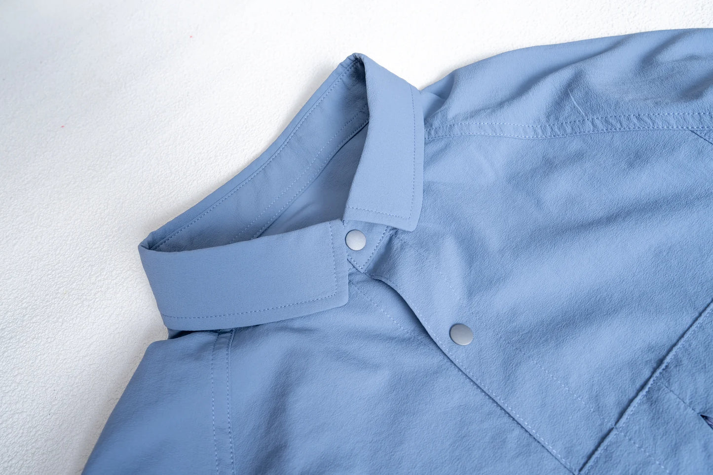 Ultra long sleeve shirt 短袖襯衫