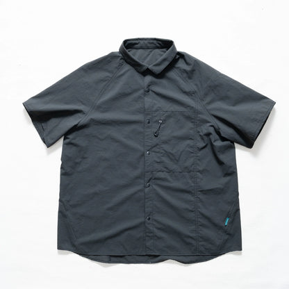 Ultra long sleeve shirt 短袖襯衫