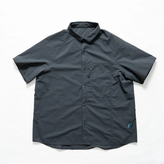 Ultra long sleeve shirt 短袖襯衫