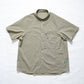 Ultra long sleeve shirt 短袖襯衫
