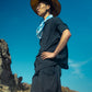 Ultra long sleeve shirt 短袖襯衫