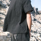 Ultra long sleeve shirt 短袖襯衫