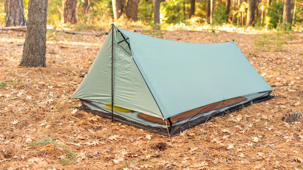 Tarptent Preamble 2P 雙人非自立帳