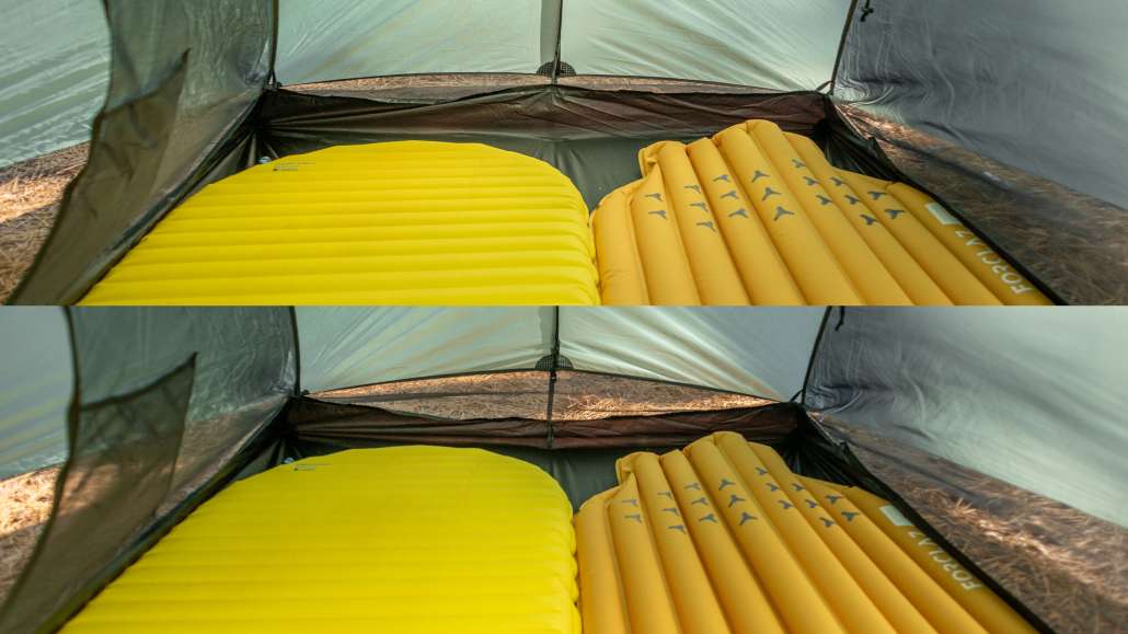 Tarptent Double Rainbow 2P 雙人半自立帳 2024/25新版