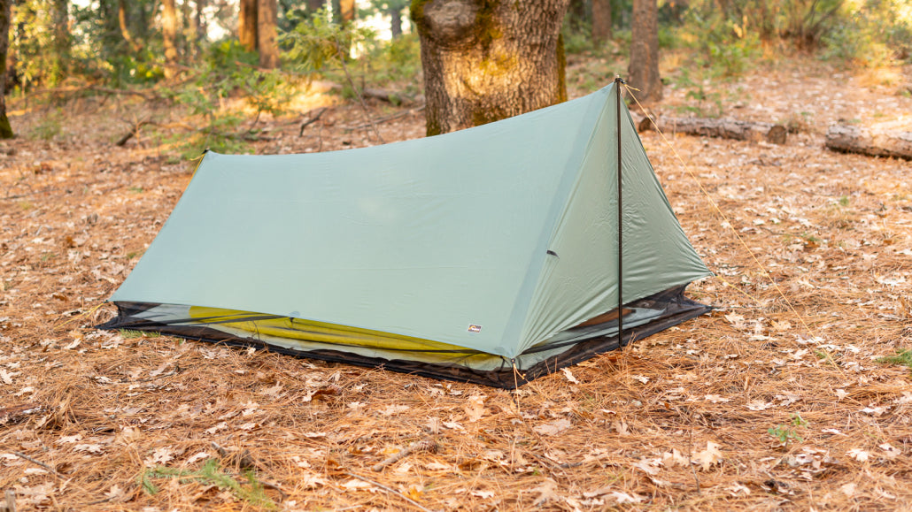 Tarptent Preamble 2P 雙人非自立帳