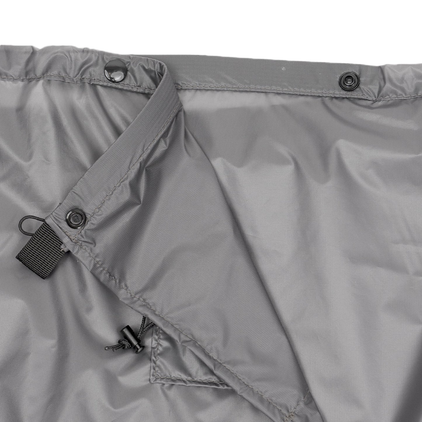 2025新版 Rain Wrap 極輕量登山雨裙