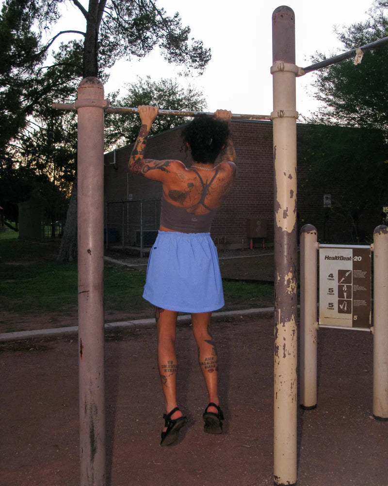 Hiking skirt