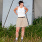 Hiking skirt
