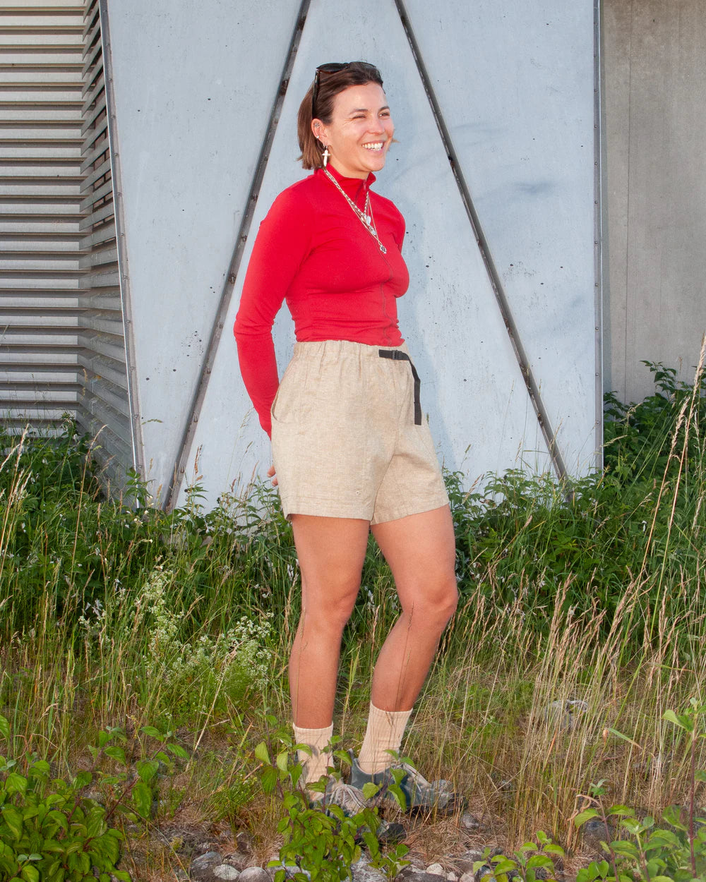 Hiking Shorts