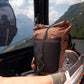 Pa'lante Desert Pack w/ Joey Straps 實景