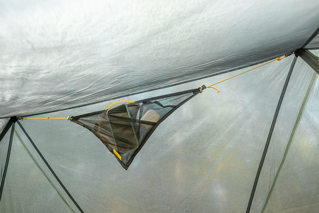 Tarptent LiteLoft 儲物網袋