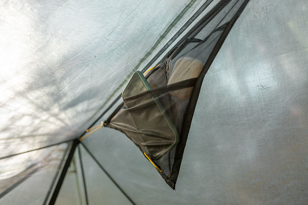 Tarptent LiteLoft 儲物網袋