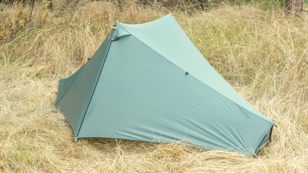 Tarptent Notch 1P 單人非自立帳– Lite Lite Gear