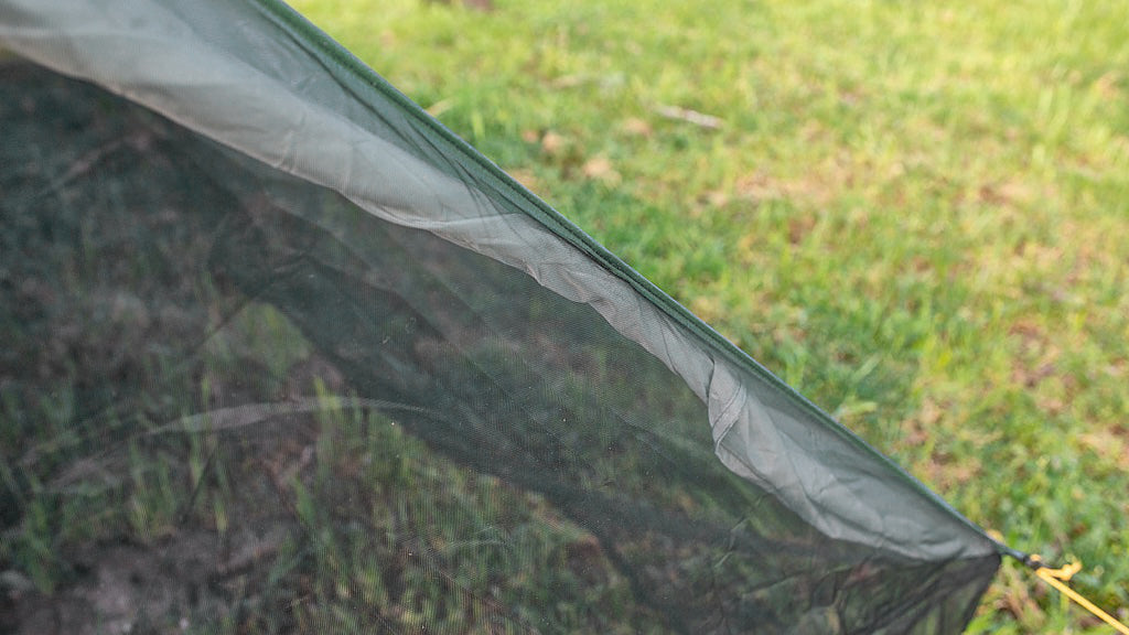 Tarptent Preamble 2P 雙人非自立帳