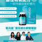 【有氧引擎】氧元速 螯合鐵B群雙層錠Oxymal Iron B Complex Dual Layer Tablets