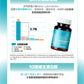 【有氧引擎】氧元速 螯合鐵B群雙層錠Oxymal Iron B Complex Dual Layer Tablets