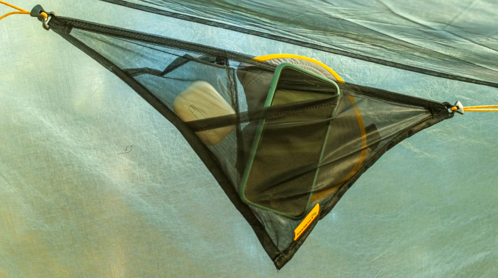 Tarptent LiteLoft 儲物網袋