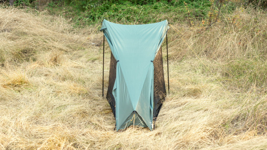 Tarptent Notch 1P 單人非自立帳