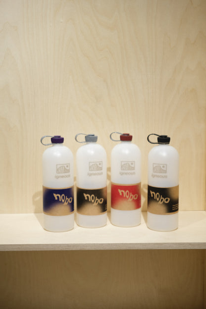 NOBO Bottle 輕量水瓶