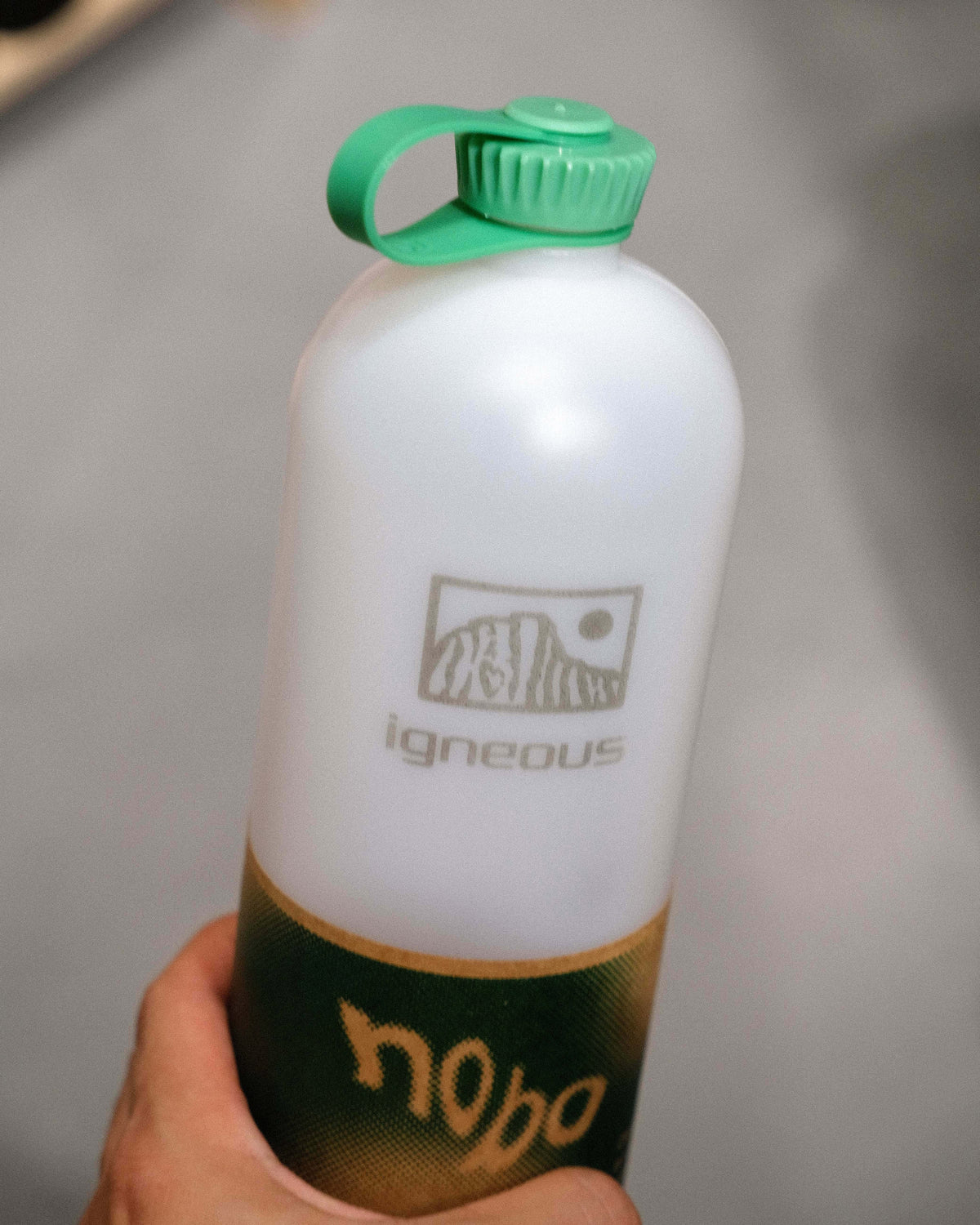 NOBO Bottle 輕量水瓶