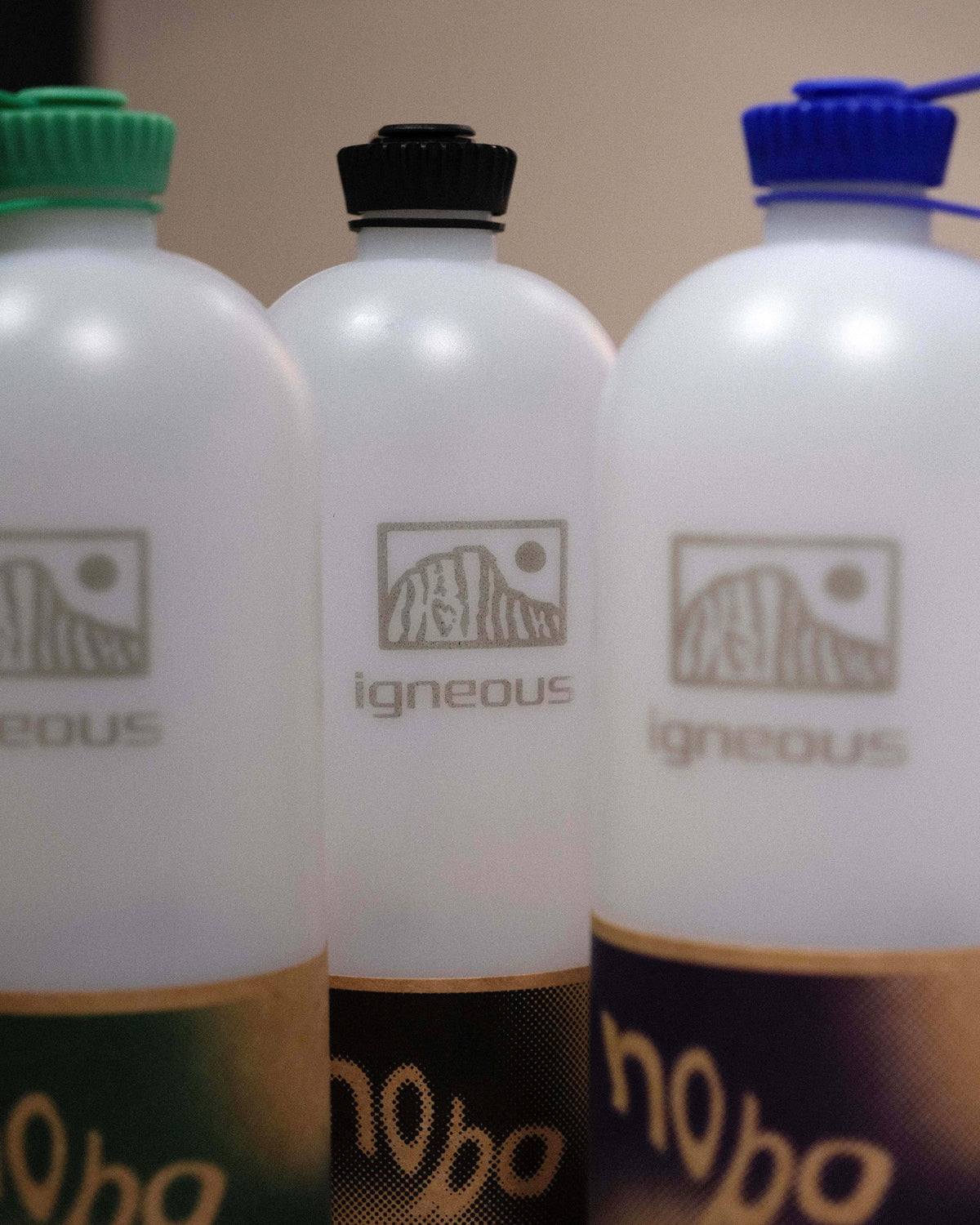 NOBO Bottle 輕量水瓶