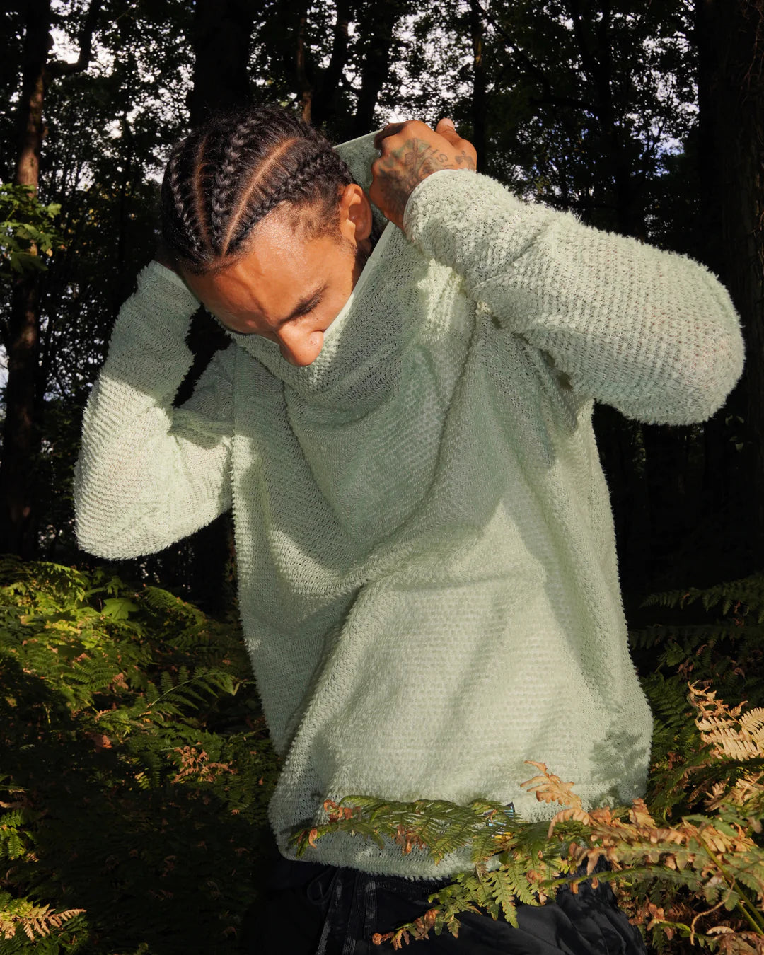 ALPHA 60 HOODIE 連帽スリーブ – Lite Lite Gear ALPHA 60 HOODIE 連帽スリーブ – Lite Lite Gear