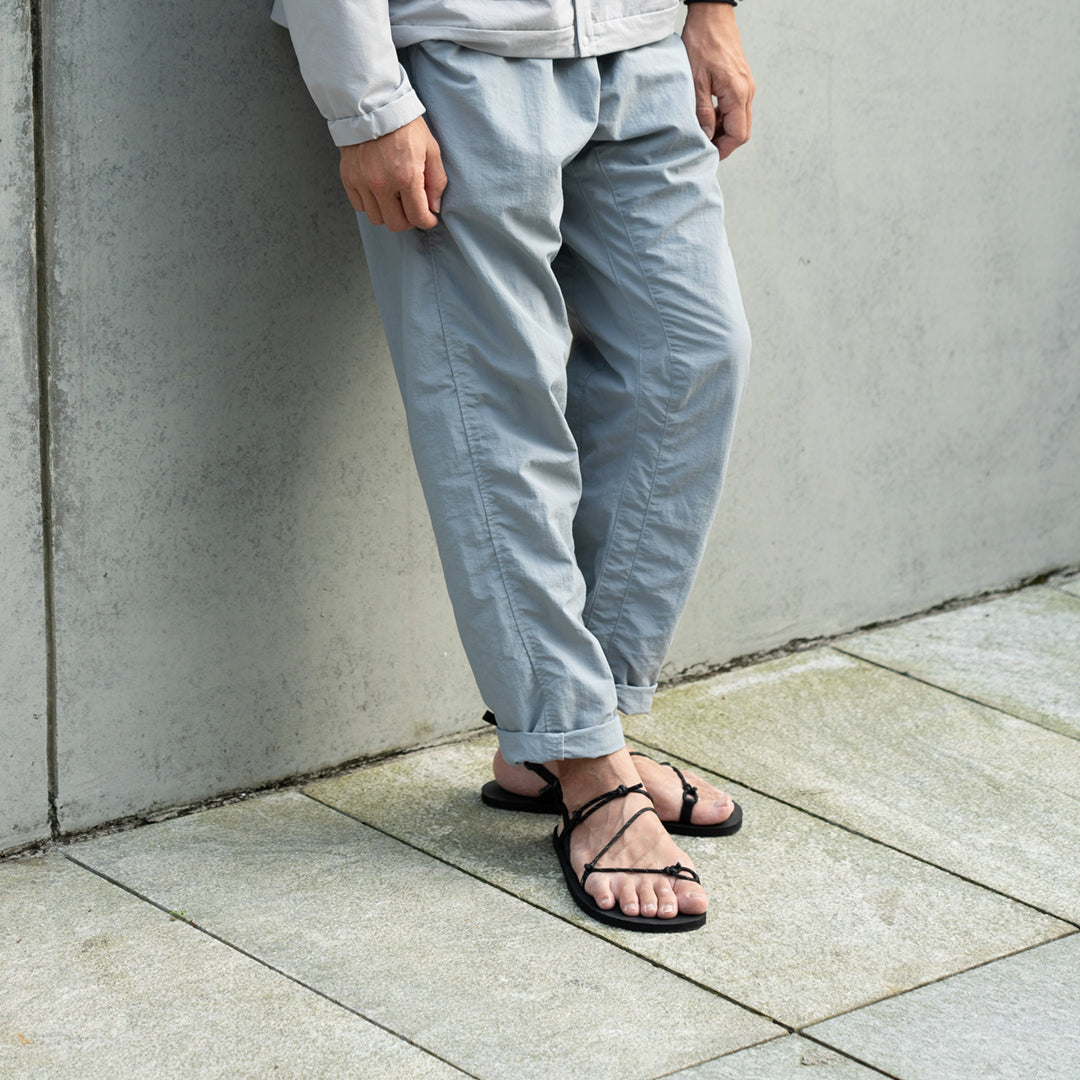 Bare Sandal 赤足涼鞋 羅馬款